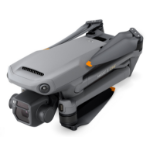 DJI Mavic 3 Cine Premium Combo 4 propellers Octocopter 20 MP 3840 x 2160 Pixels 5000 mAh Zwart, Grijs