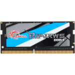 G.Skill Ripjaws SO-DIMM 16GB DDR4-2400Mhz memory module 2 x 8 GB