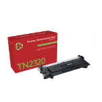 Xerox 006R03330 Toner-kit, 2.6K pages (replaces Brother TN2320) for Brother HL-L 2300