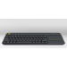 Logitech Wireless Touch Keyboard K400 Plus