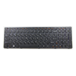 Lenovo 25201011 notebook spare part Keyboard