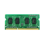 Synology RAM1600DDR3L-8GBX2 memory module 16 GB 2 x 8 GB DDR3L 1600 MHz