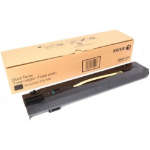 Xerox 006R01529 Toner black DMO, 30K pages/5% for Xerox Color 550