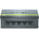 Trendnet 5-Port 10/100Mbps Switch Unmanaged