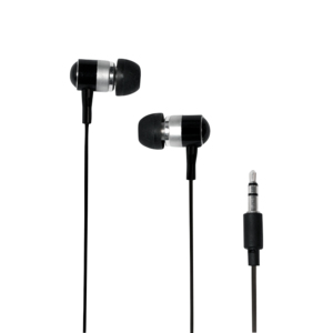 HS0015A FK & A Headset In-Ear 3,5mm Stereo