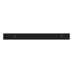 HPE G2 Basic 3.6kVA/IEC C20 Detachable 16A/100-240V Outlets (20) C13 (2) C19/Vertical WW PDU