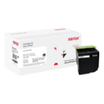 Xerox 006R04486 Toner-kit black, 8K pages (replaces Lexmark 702XK) for Lexmark CS 510