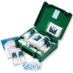 Wallace WALLACE CAMERON FIRST AID KIT B 10