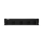 TS-832PXU-4G/176TB-EXOS - NAS, SAN & Storage Servers -