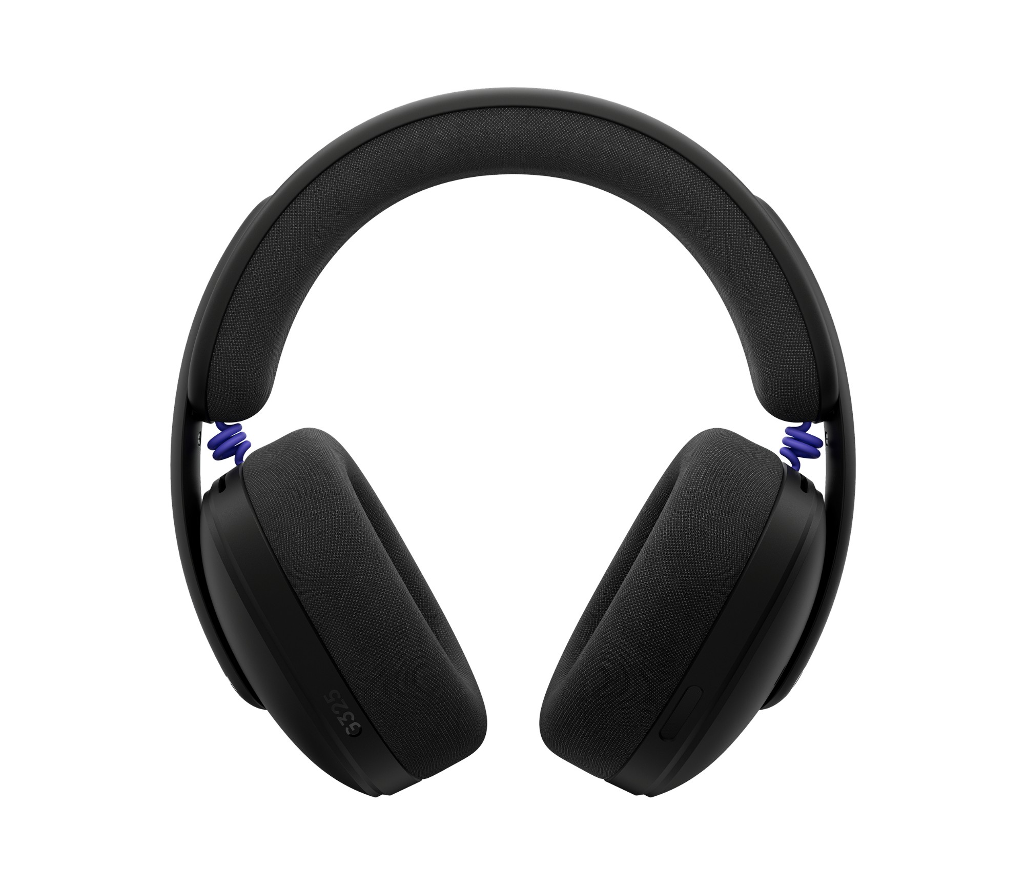 Logitech G G325 LIGHTSPEED Headset Wireless Head-band Gaming USB Type-