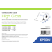Epson High Gloss Label - Continuous Roll: 102mm x 58m