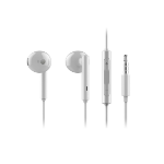 Huawei AM115 Headset Wired In-ear Calls/Music White