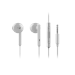 Huawei AM115 Headset Wired In-ear Calls/Music White