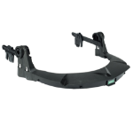 MSA V-Gard Standard Frame Black