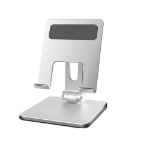 JLC O64 Tablet Stand - Silver