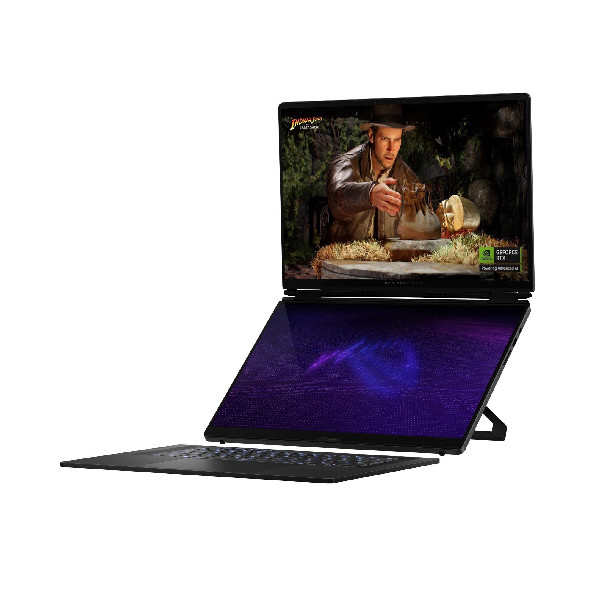 Asus GX651AR-SR014W