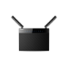 Tenda AC9 wireless router Gigabit Ethernet Dual-band (2.4 GHz / 5 GHz) Black