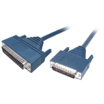 RS232 CABLE (DTE) FOR J-SERIES, SSG 20