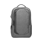 Lenovo 4X40X54260 laptop case 17.3" Backpack Charcoal, Gray