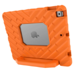 Gumdrop Cases FoamTech 10.2" Cover Orange