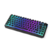 ENDORFY Thock 75% keyboard RF Wireless + USB QWERTZ German Black