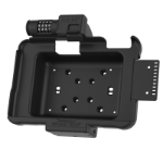 RAM Mounts RAM-HOL-ZE10CLU holder Tablet/UMPC Black