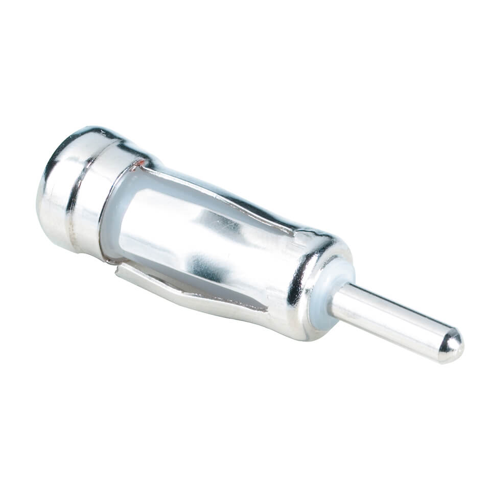 Hama Plug DIN - Socket ISO