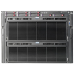 Hewlett Packard Enterprise ProLiant DL980 server 4 TB 2.4 GHz 256 GB Rack (8U) Intel® Xeon® E7 Family 1200 W DDR3-SDRAM
