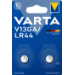 Varta 04276 Wegwerpbatterij LR44 Alkaline