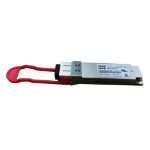 HPE Networking X140 40G QSFP+ LC ER4 40km SM Transceiver
