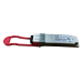HPE Networking X140 40G QSFP+ LC ER4 40km SM Transceiver transceiver-moduler för nätverk Fiberoptik 40000 Mbit/s QSFP+