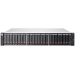 Hewlett Packard Enterprise MSA 2040 Energy Star SFF Chassis disk array Rack (2U)
