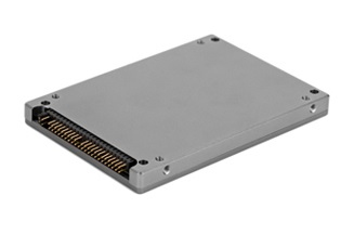 Image of CoreParts MSD-PA25.6-128MS internal solid state drive 2.5" 128 GB...
