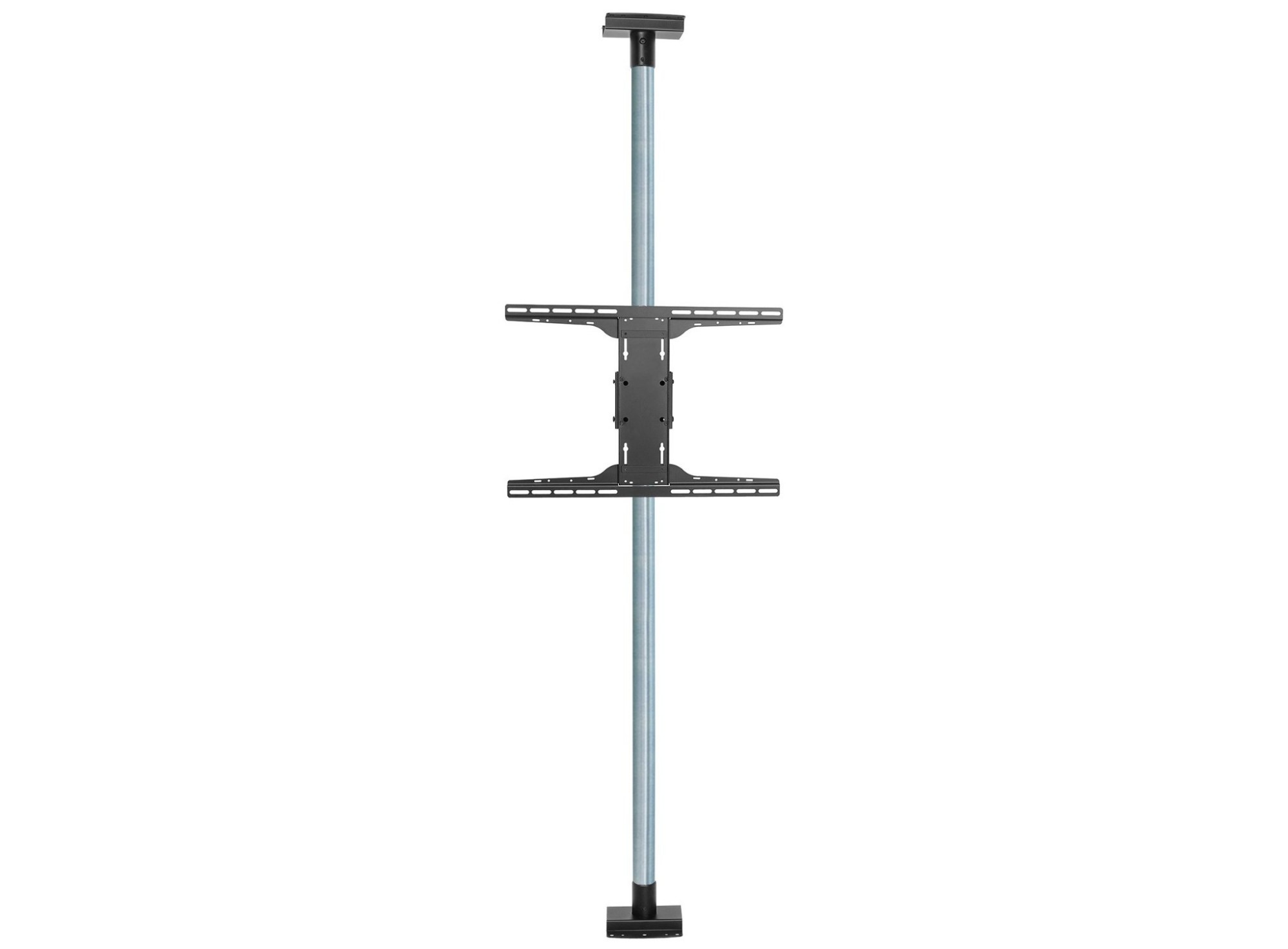 Peerless MOD-FCSKIT300 signage display mount 190.5 cm (75") Black