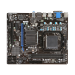 MSI 760GM-P23 (FX) Mainboard AMD 760G Socket AM3+ micro ATX