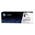 HP CF283A/83A Toner cartridge, 1.5K pages ISO/IEC 19752 for HP LaserJet M 225/Pro M 125