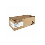 Ricoh 407135/SPC730 Toner black, 9.3K pages for Ricoh Aficio SP C 730