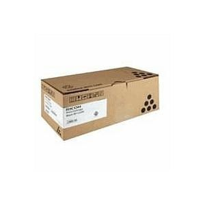 Ricoh 407135/TYPE SPC730 Toner black, 9.3K pages for Ricoh Aficio SP C 730