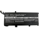 CoreParts Laptop Battery for HP