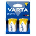 Varta 04120 LR20 Alkaline