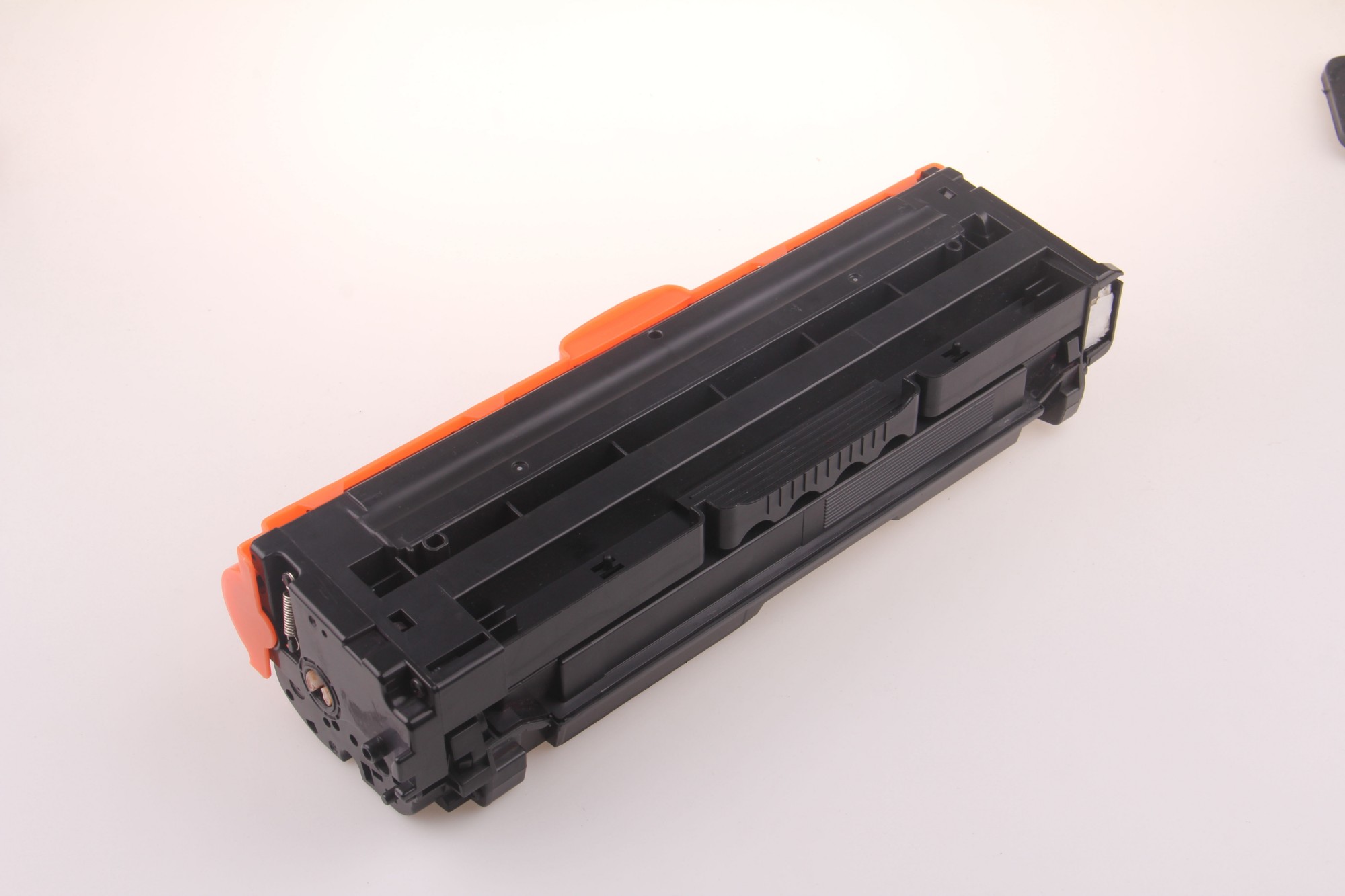 Image of CTS Wholesale Compatible Samsung SL-C2620 Cyan Toner CLT-C505L/ELS HP