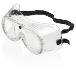BEESWIFT General Purpose Goggles Clear