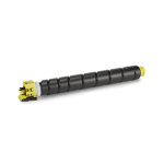 Katun 50649 tonercartridge 1 stuk(s) Compatibel Geel