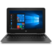 HP ProBook x360 11 G3 EE Intel® Celeron® N4100 Hybrid (2-in-1) 11.6" Touchscreen HD 4 GB DDR4-SDRAM 64 GB eMMC Wi-Fi 5 (802.11ac) Windows 10 Pro Black