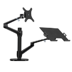 JLC OT10 Octavius Tablet Stand and Laptop