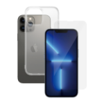 PanzerGlass SAFE. by ® 2-in-1 Bundle iPhone 13 Pro Max | Bulk