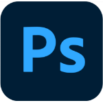 Adobe Photoshop for teams Graphic editor 1 license(s) 1 year(s)