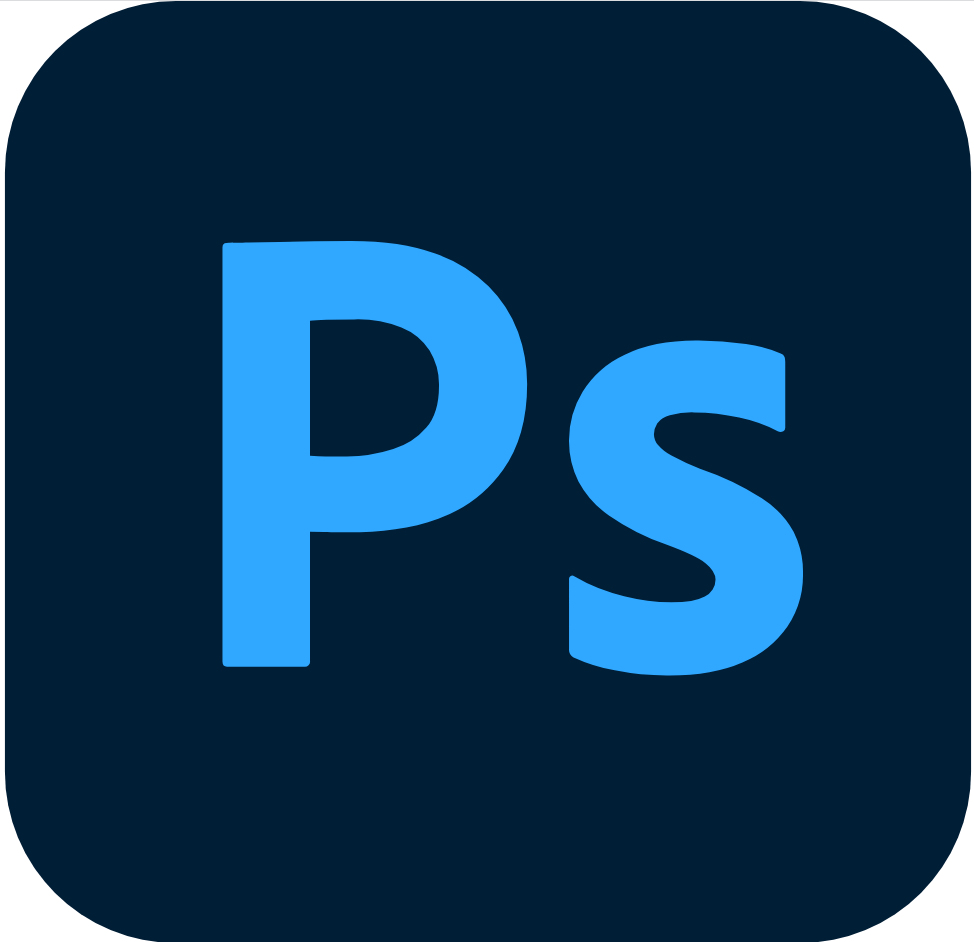 Adobe Photoshop Graphic editor Commercial 1 license(s)