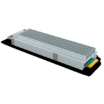 Solidigm SB5PHV7X038TOP1 internal solid state drive 3.84 TB E1.S PCI Express 5.0 NVMe TLC