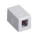 Black Box SMH-1 outlet box White